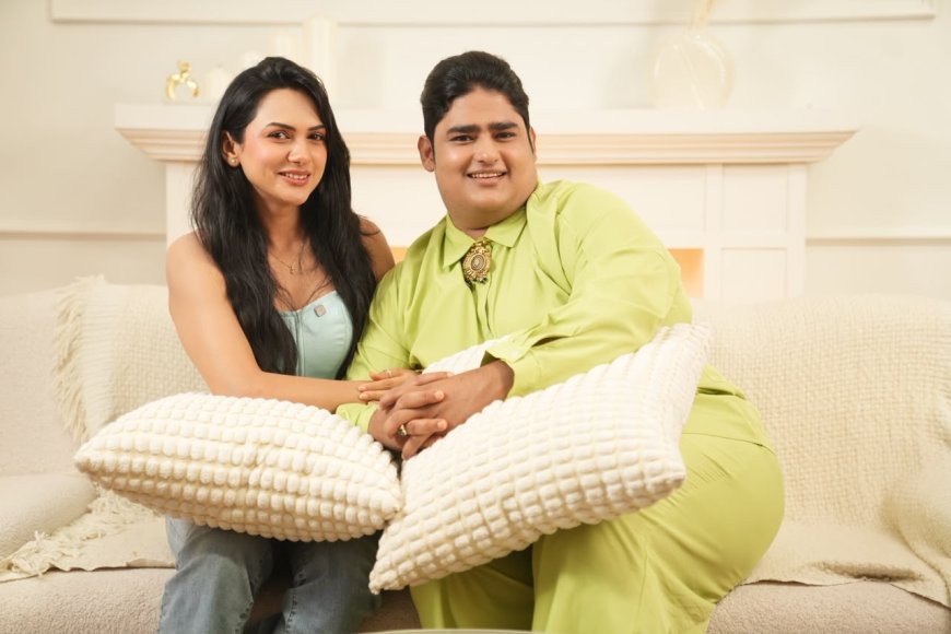 I Deserve a Lot of Lead Roles": Akanksha Chamola Opens Up on 'Honestly, Why Not With MNL Season 2