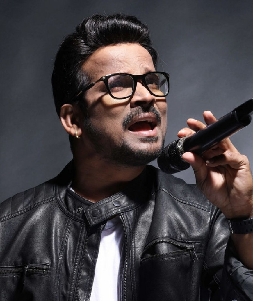 Shahid Mallya Announces Season 2 of 'Ek Shaam Krishna Kumar Ke Naam': A Musical Homage to His Father and Mentor