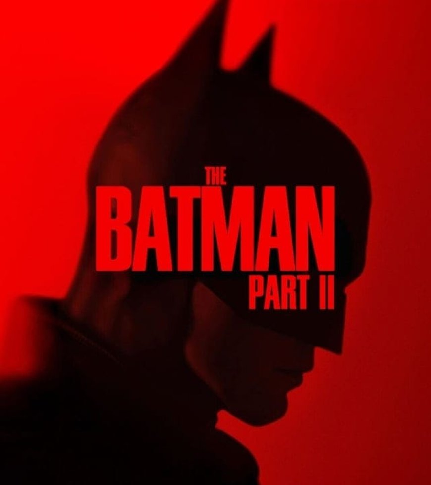The Return of the Dark Knight Delayed: Robert Pattinson’s 'The Batman: Part II' Pushed to February 2028 as First Camera Test Teaser Drops