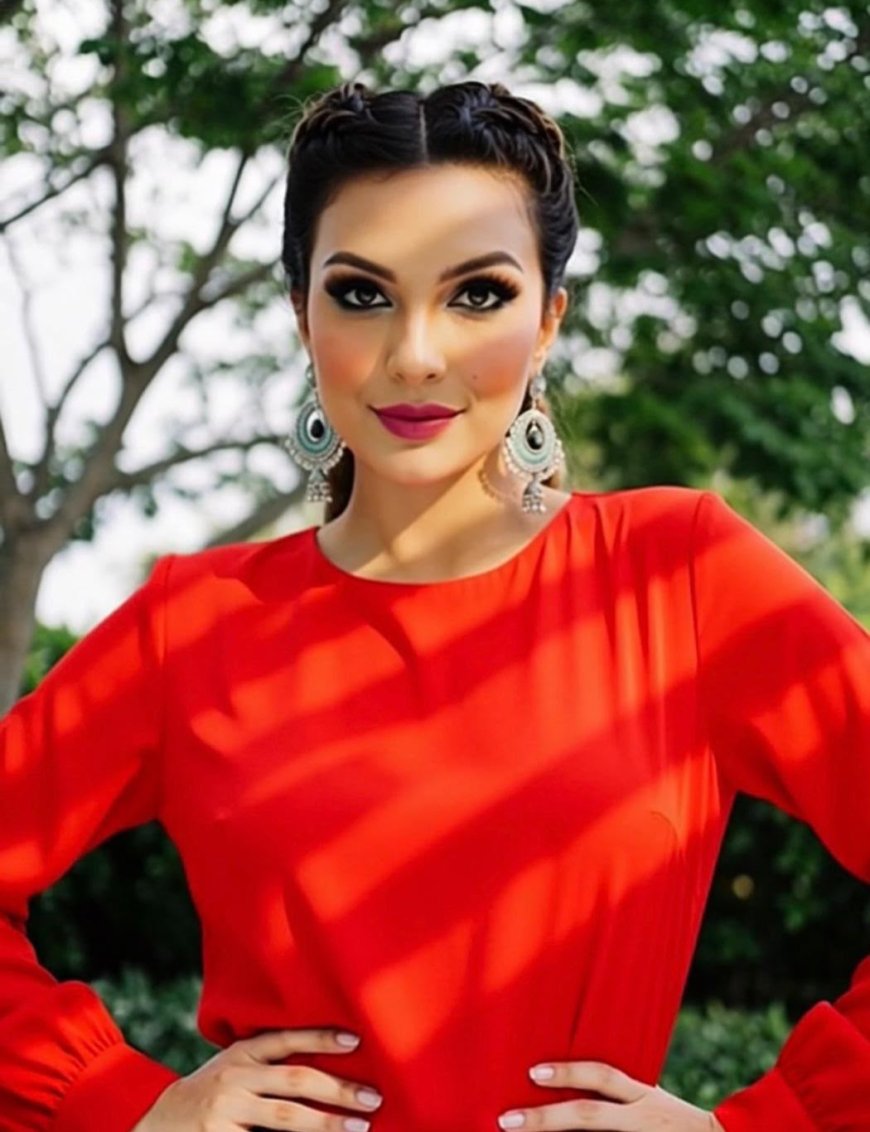 I No Longer Romanticise Large Circles": Somy Ali Speaks Candidly on Friendship, Industry Transactions, and Her NGO 'No More Tears'