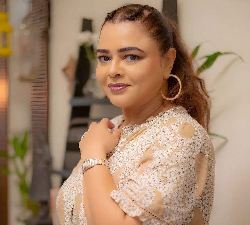 Weak Storytelling and Half-Cooked Talent Are Changing Television": Gulfam Khan Hussain Reflects on the Evolution of Daily Dramas