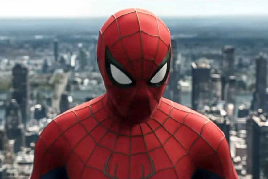 Spider-Man: Brand New Day' Shatters Box Office Records in India, Overtaking 'Avengers: Endgame' Opening Day Collections