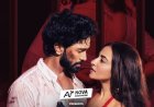 Rusk Media Officially Launches 'Love To Hate You: Chapter 2' Starring Harsh Rajput and Niyati Fatnani