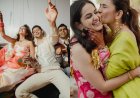 We’re the Hum Saath Saath Hain Kinda Fam”: Kriti Kharbanda Celebrates Raksha Bandhan with Family Post