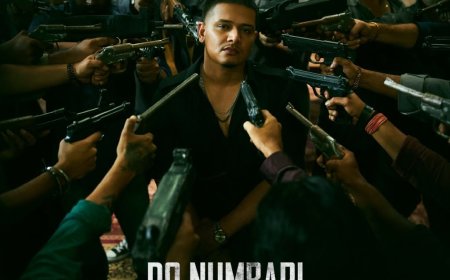 Excel Entertainment and Amazon MGM Studios Drop 'Do Numbari' from 'Mirzapur: The Movie'; Haryanvi Sensation Dhanda Nyoliwala Makes Bollywood Debut