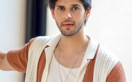 The People Who Matter Should Never Feel Like They're Last on Your List": Actor Ujjwal Sharma Speaks on Nurturing Friendships