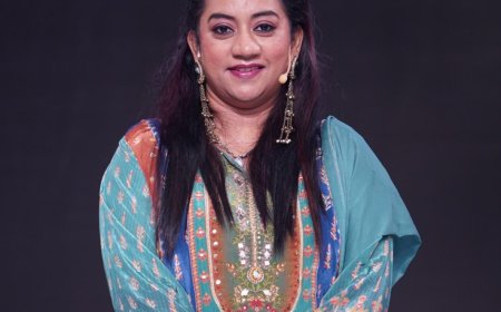 Shravan Is a Powerful Period for Spiritual Growth and Inner Cleansing": Astrologer Rinhee Suberwal on the Sacred Month