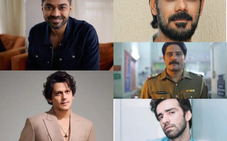 From 'Gullak 5' to 'Paatal Lok': 5 Standout Antagonists Who Completely Stole the Show