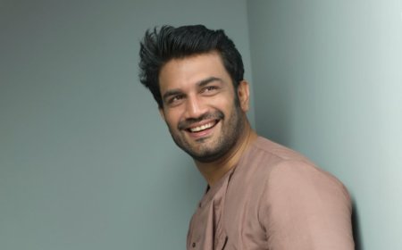 Sharad Kelkar Extends Financial Aid to Assam Flood Victims, Appeals to Public for Support