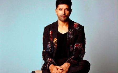 Every Actor Wanted a Love Triangle’: Farhan Akhtar Recounts the Struggles of Casting ‘Dil Chahta Hai’