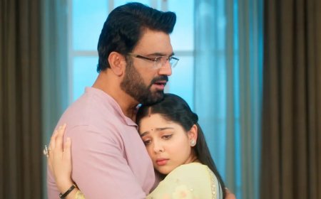 Tumm Se Tumm Tak Spoilers: Anu Demands to See Rajnandini’s Photo, Arya Refuses