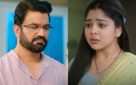 Tumm Se Tumm Tak Spoilers: Anu Catches Arya Off Guard, Unlocks Rajnandini’s Secret Room