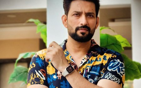 Aadesh Chaudhary on Creative Freedom: “Acting Stops Being a Job and Starts Being an Art”