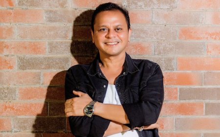 Gauravv Saxena Urges Youth to Choose Real Connections Over Digital Validation
