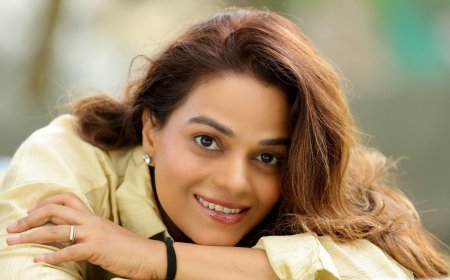 Chaitali Kohli: "Stop Chasing Perfection and Start Believing in Yourself a Little Sooner"