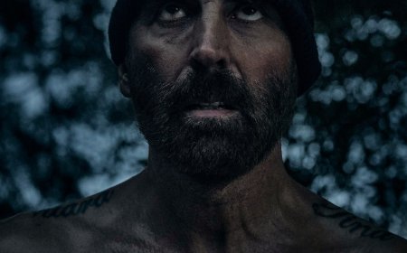 Akshay Kumar Opens Up on Playing a Pure Evil Role in Priyadarshan’s Haiwaan: “He Is Not Grey, He Is Completely Evil”