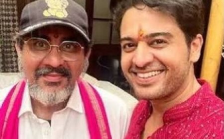 People Called Me 'Jinxed': Gaurav Khanna’s Journey from Rejection to Reinventing Himself with Rajan Shahi