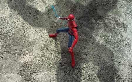 Tom Holland’s Spider-Man: Brand New Day Set to Shatter All-Time Hollywood Box Office Records in India