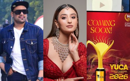 YUCA Awards Controversy: Shweta Mehra and Inder Arya Level Serious Allegations of Bias and Favoritism