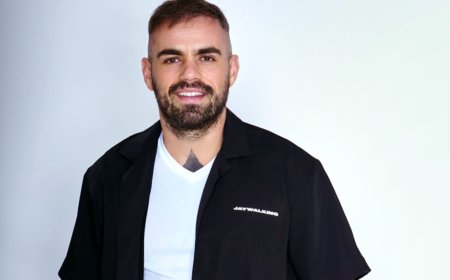 Celebrity Hairstylist Florian Hurel on Why True Confidence Is Built Through Vulnerability
