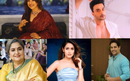 Tumm Se Tumm Tak Cast Celebrates 400 Episodes, Reflecting on Off-Screen Bond and Memorable Journey