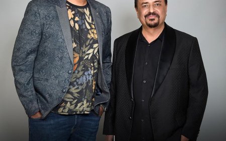 Panorama Studios Invests in Rocket Reels, Fueling India’s First Original Stories Vertical OTT Platform