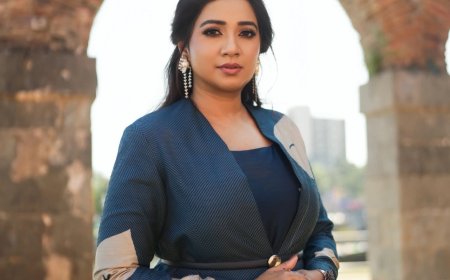Shreya Ghoshal Joins Romy for a Reimagined Version of ‘Vaaroon’ in Mirzapur: The Movie