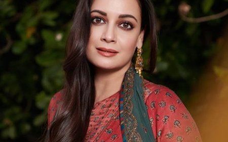 Freedom From Fear Is True Patriotism”: Dia Mirza on What Her Love for India Means to Her