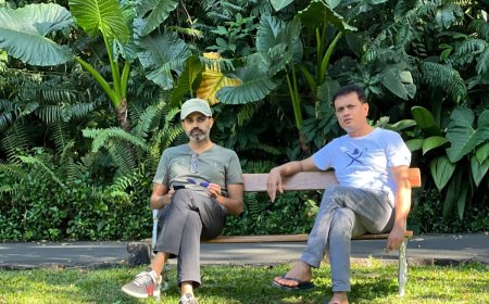 Salaar 2: Shouryaanga Parvam Enters Pre-Production Phase as Hombale Films & Prashanth Neel Reunite