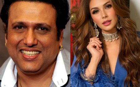 Talent Doesn't Have an Expiration Date”: Somy Ali Defends Govinda Amid Ageism Criticisms