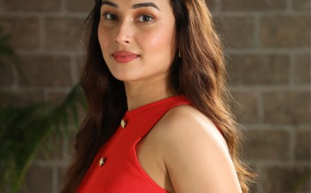 ​Akriti Negi’s Entry as Tara Adds a Stirring Love Triangle to Dil Se Deewangi Tak