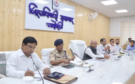 Emphasis Placed on Accelerating Rescue Operations and Enhancing Inter-Agency Coordination