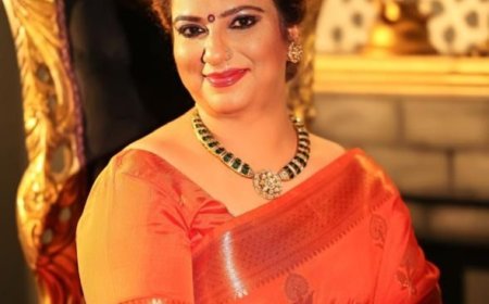 Kindness Towards Animals and Nature is Also a Form of Worship During Shravan: Geetu Parmar