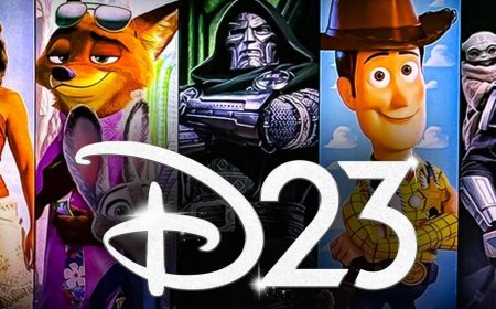 D23 2026: Marvel Studios Unveils New X-Men Cast Led by Sadie Sink and Debuts Avengers: Doomsday Trailer