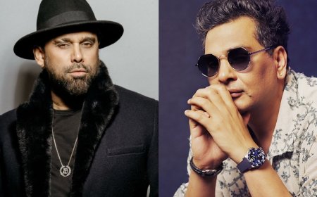 Mukesh Chhabra and Bosco Martis Launch ‘The Big Break’, India’s First All-Digital Multi-Disciplinary Talent Hunt