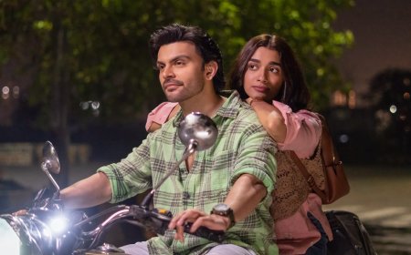 Prem Keetanu’ Revives the Magic of Big Bollywood Albums with a 7-Song Powerhouse Lineup