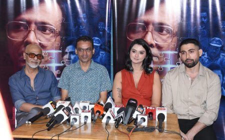 Kay Kay Menon and Kirti Kulhari Lead High-Stakes Emergency Thriller ‘Dial 1975’ on Waves OTT