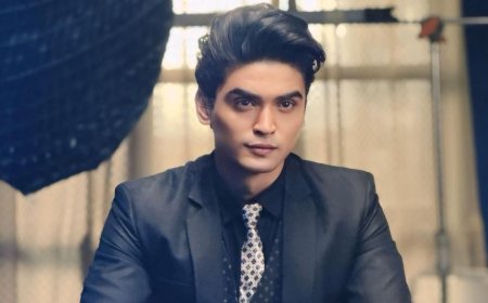 Knowing Things Is Good, But Knowing Too Much Can Cause Problems,” Says Actor Aditya Khurana