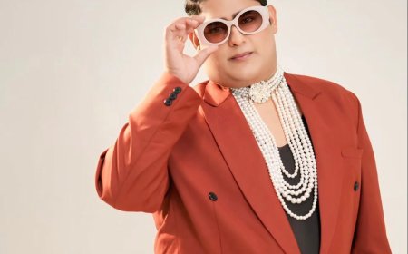 Celebrities Are Terrified of Cancel Culture: Hoonur Talent Head Mohammed Nagaman Lateef on Authentic Conversations