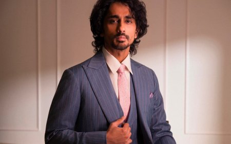 Rang De Basanti to Operation Safed Sagar: How Siddharth Continues to Stand Out in Every Project