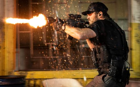 The Terminal List’ Season 2 Trailer Drops: Chris Pratt’s Action Thriller Expands to the Indian Ocean