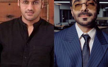 Director Aditya Datt Casts Aparshakti Khurana as the Central Antagonist in ‘Gunmaaster G9’
