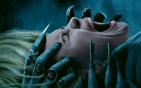 Insidious: Out of the Further’ Hits Indian Theaters Across Four Languages Alongside Global Release
