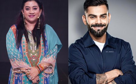 Astrologer Rinhee Suberwal Decodes Virat Kohli’s Career Comeback and Spiritual Evolution