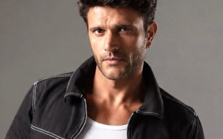 Jitin Gulati Joins Akshaye Khanna in Prasanth Varma Cinematic Universe’s Mythological Spectacle ‘Mahakali’