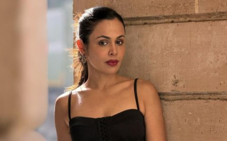 Ashmita Bakshi Highlights the Realistic Appeal of ‘108 Base Hospital – Uri’