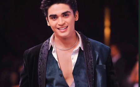 Aditya Khurana Decodes His Style Philosophy: Emphasizes Comfort, Mindful Fashion, and Fond Red Carpet Memories