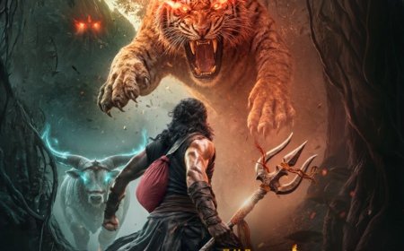 The Vvaan’ Teaser ignites Netizen Buzz: Sidharth Malhotra and Tamannaah Bhatia Starrer Promises a Folklore Spectacle