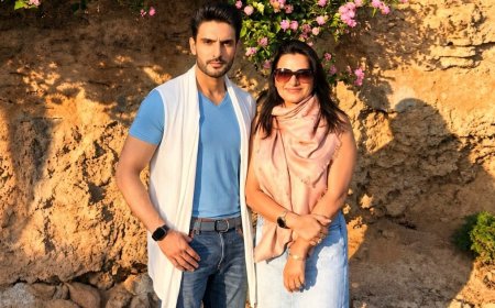 ​Amal Sehrawat Reflects on Sibling Dynamics, Patience, and Cherished Memories with Sister Ritu