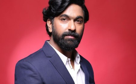 They Chose to Love Me Before the World Had Any Reason To’: Sambhaji Sasane Reflects on Growing Up with Ten Sisters